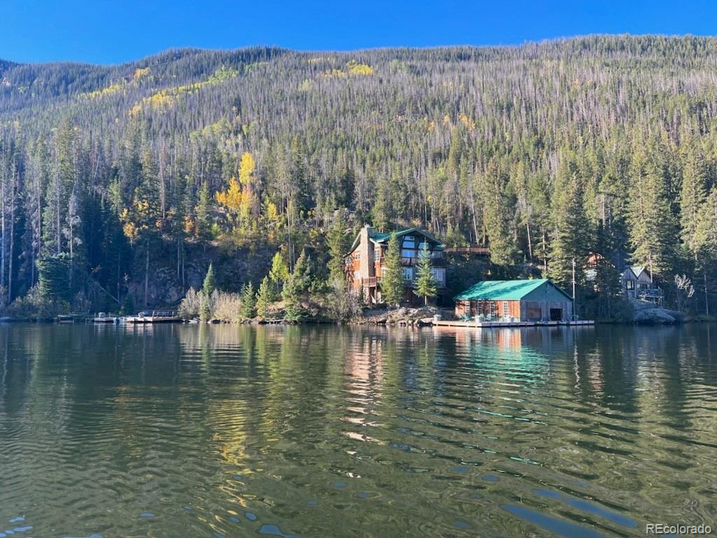 MLS Image #39 for 1423  grand county road 697 ,grand lake, Colorado