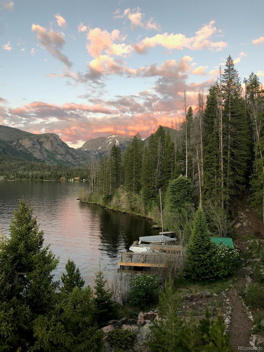 MLS Image #40 for 1423  grand county road 697 ,grand lake, Colorado