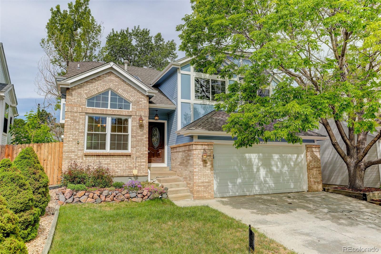MLS Image #1 for 8237 s ogden circle,littleton, Colorado