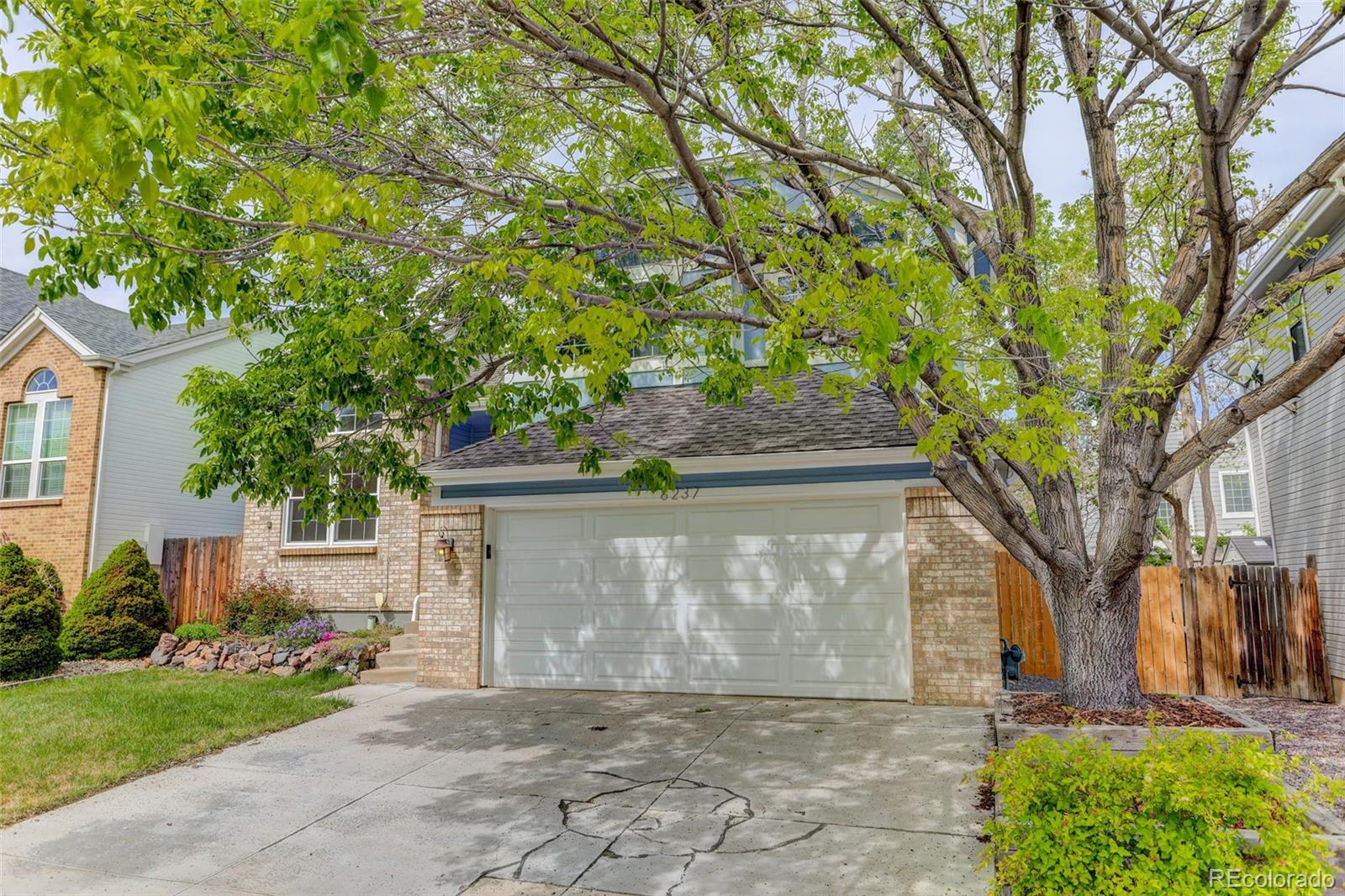 MLS Image #2 for 8237 s ogden circle,littleton, Colorado