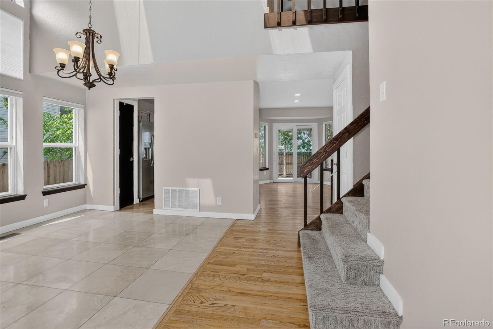 MLS Image #3 for 8237 s ogden circle,littleton, Colorado