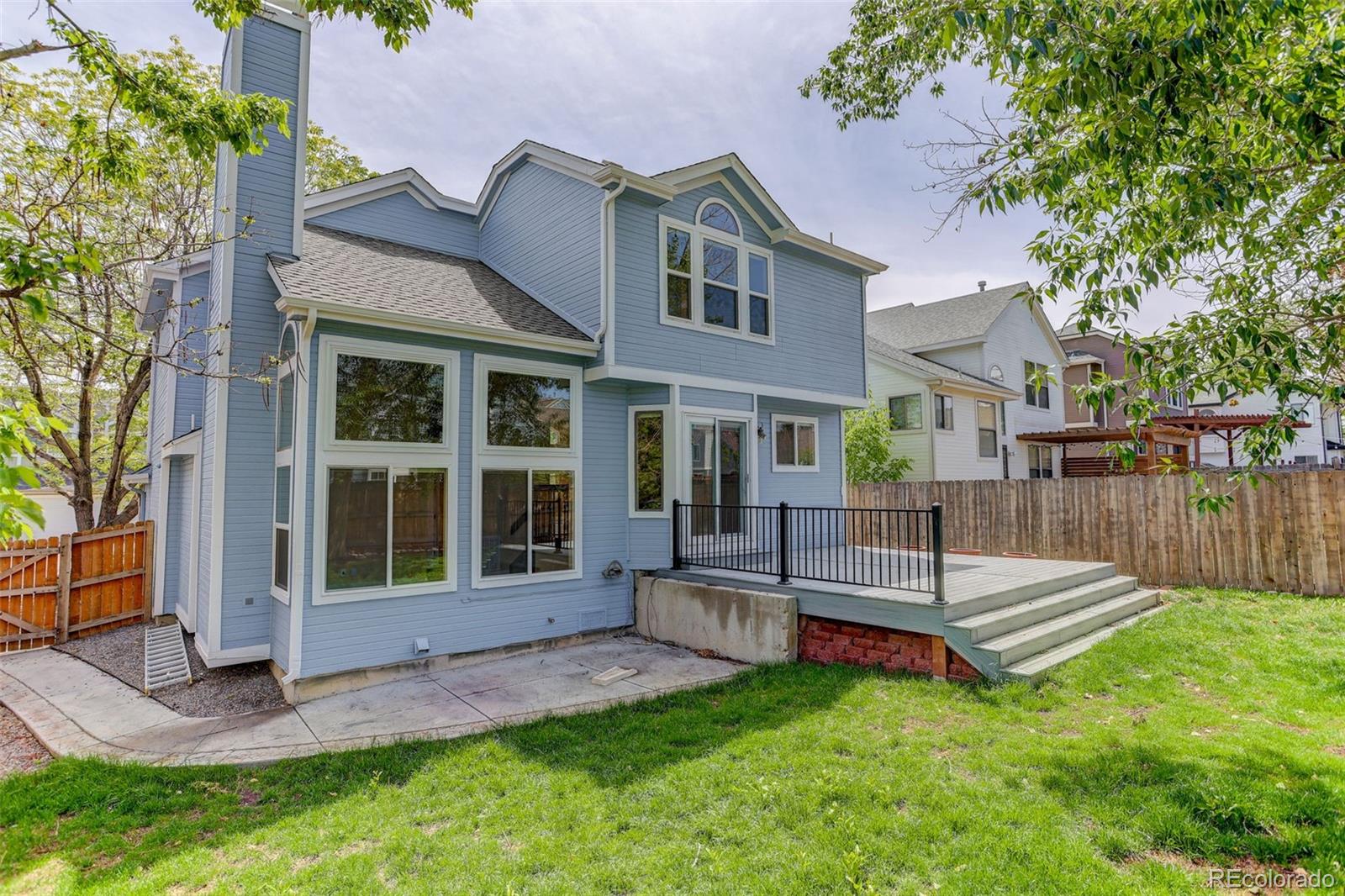 MLS Image #39 for 8237 s ogden circle,littleton, Colorado