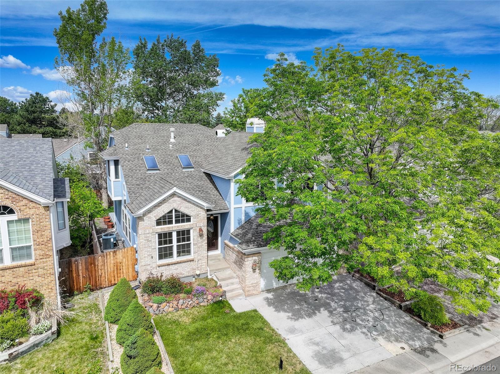 MLS Image #41 for 8237 s ogden circle,littleton, Colorado