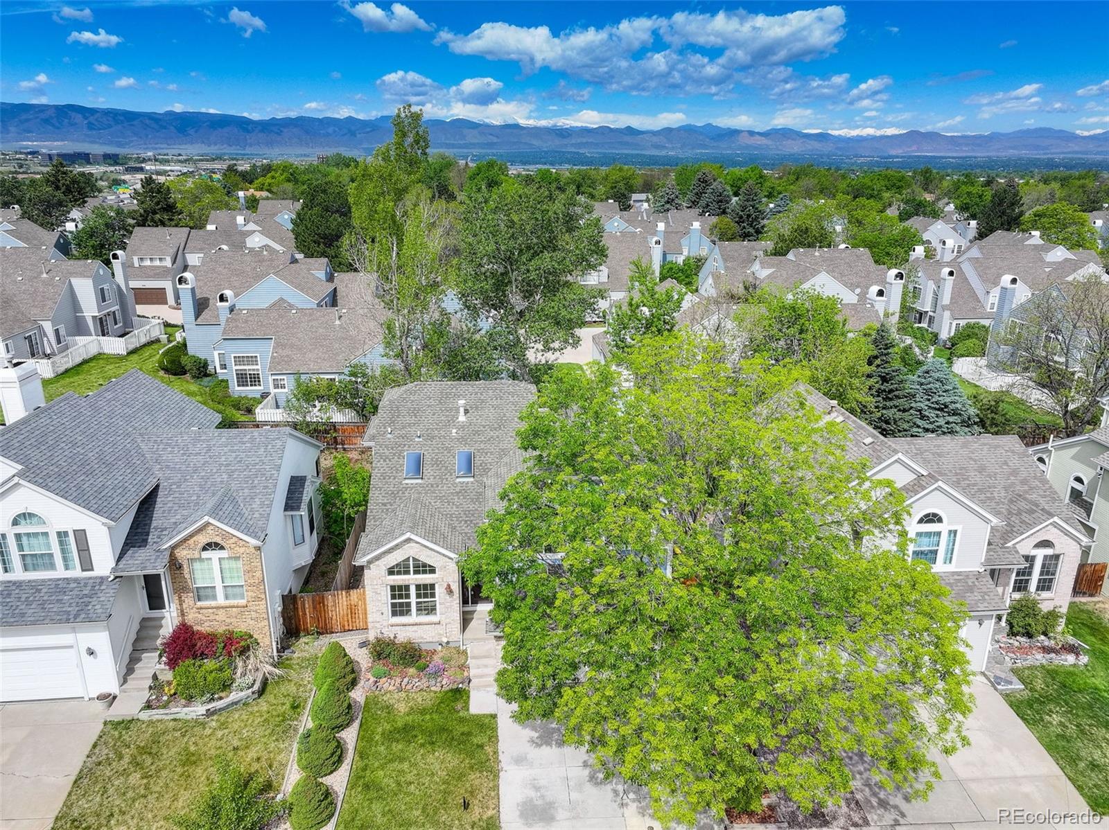 MLS Image #42 for 8237 s ogden circle,littleton, Colorado