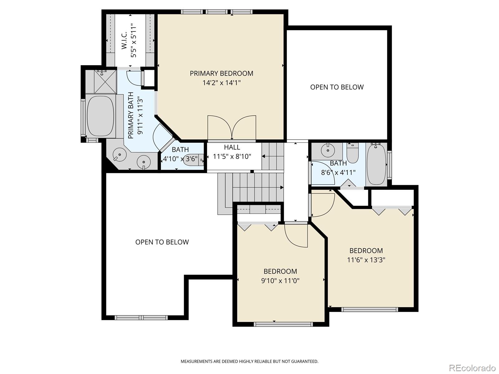 MLS Image #45 for 8237 s ogden circle,littleton, Colorado