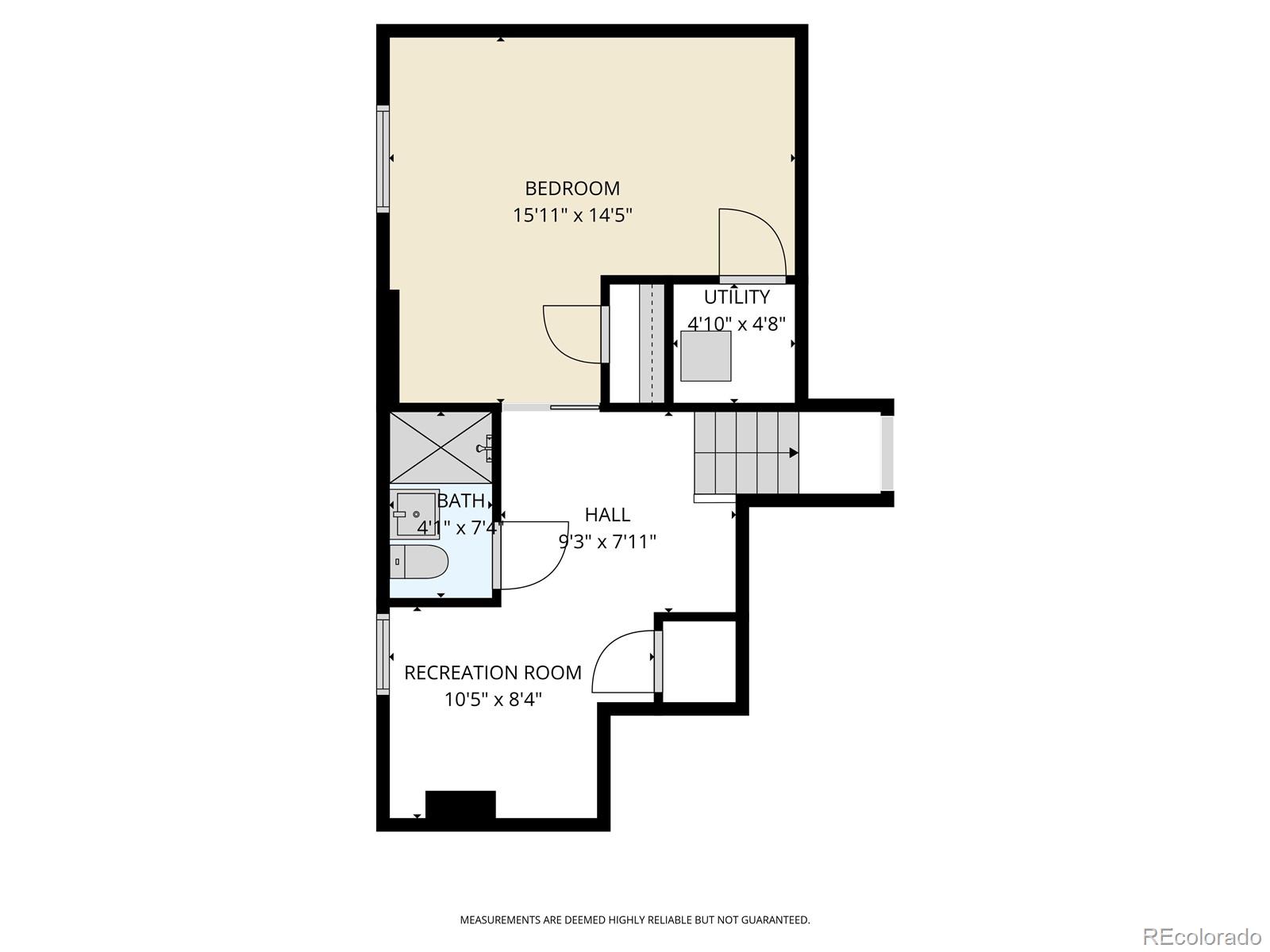 MLS Image #46 for 8237 s ogden circle,littleton, Colorado