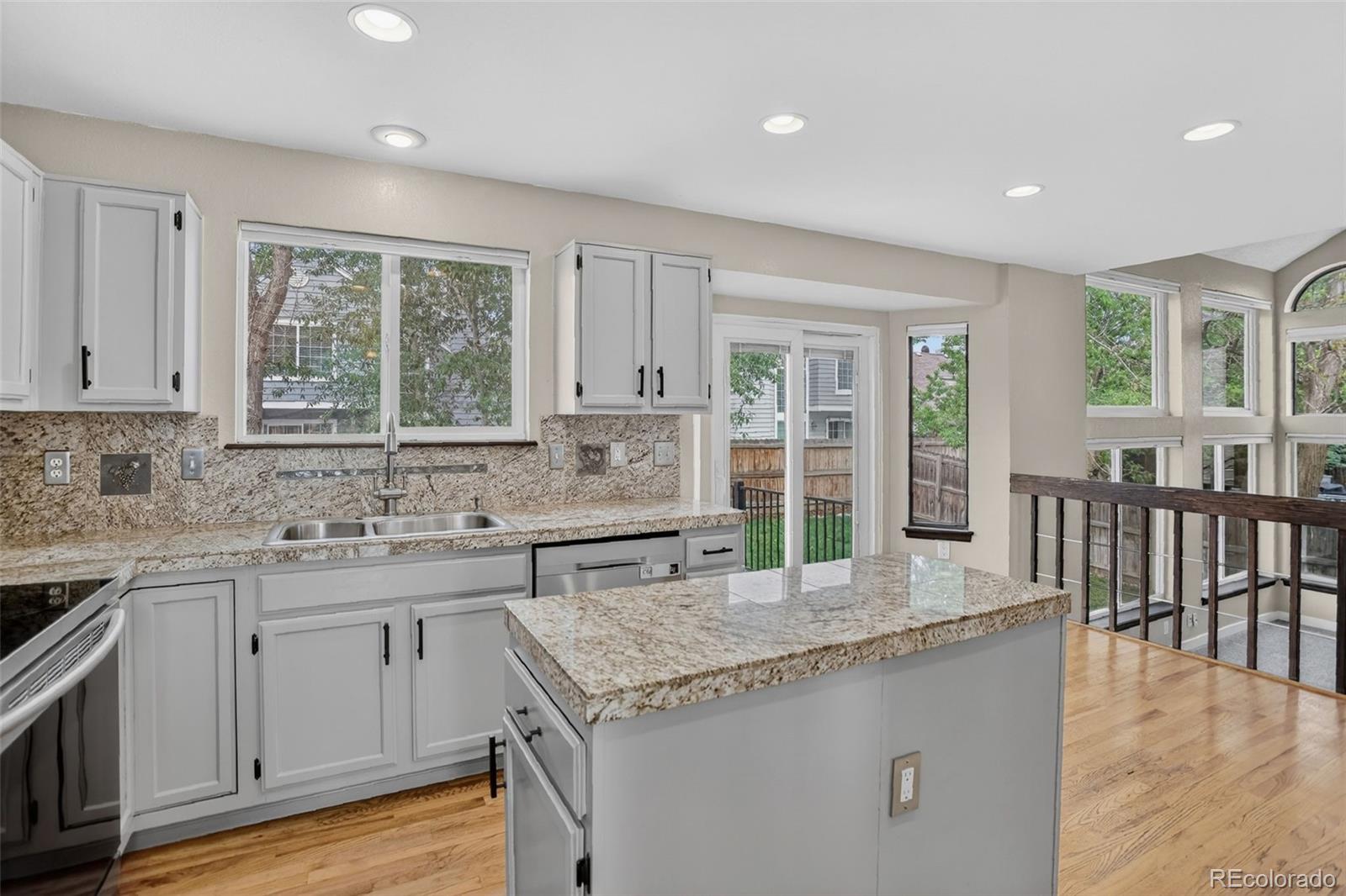 MLS Image #7 for 8237 s ogden circle,littleton, Colorado