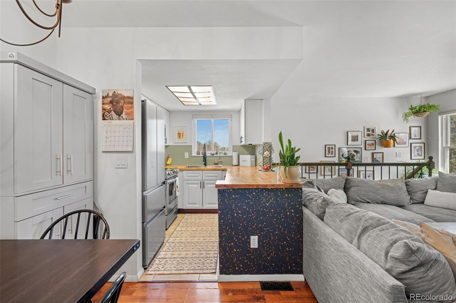 MLS Image #10 for 9901 e evans avenue 20d,denver, Colorado