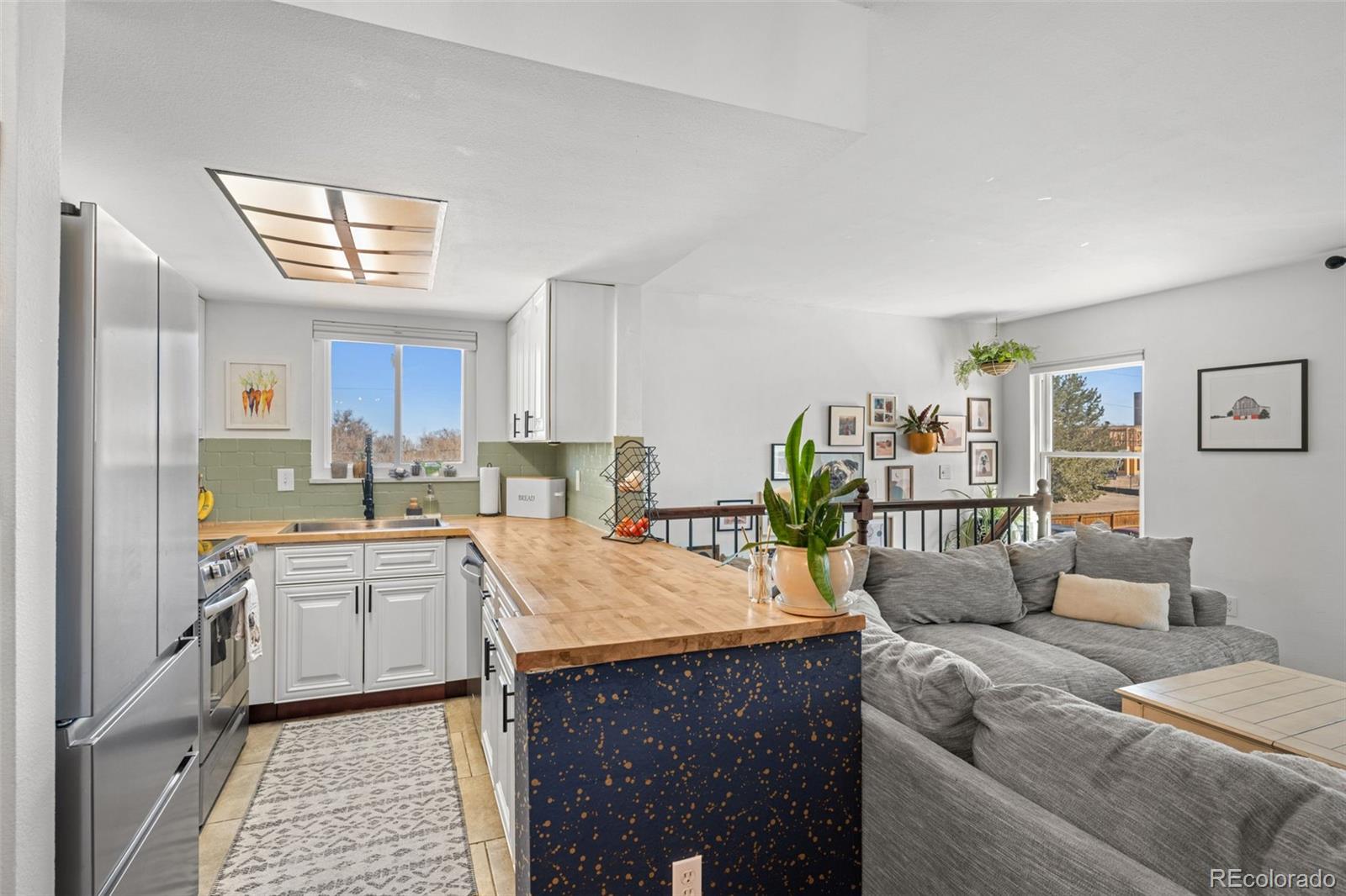 MLS Image #11 for 9901 e evans avenue 20d,denver, Colorado