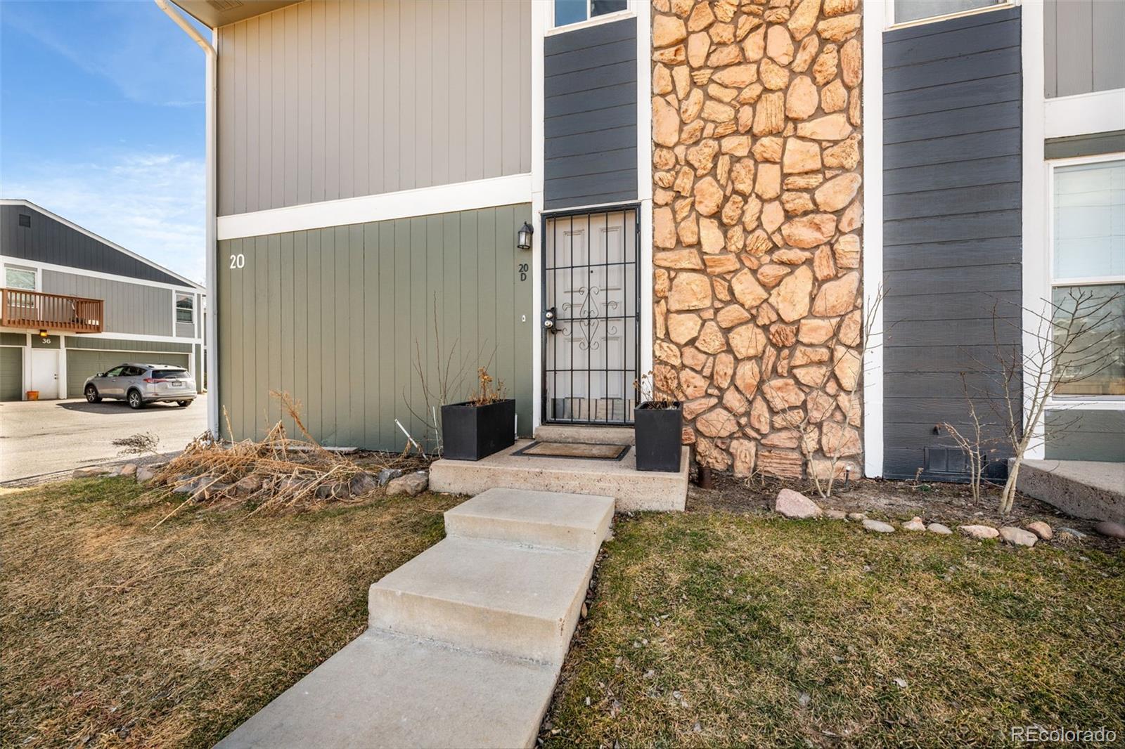 MLS Image #2 for 9901 e evans avenue 20d,denver, Colorado