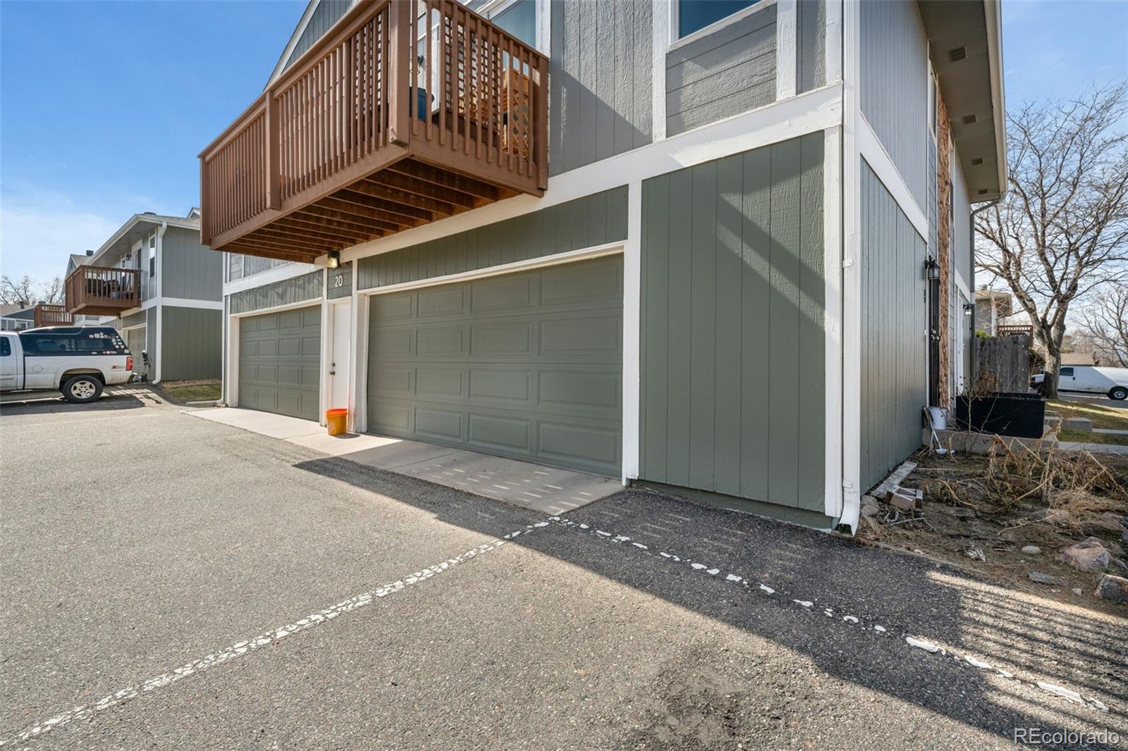MLS Image #28 for 9901 e evans avenue 20d,denver, Colorado