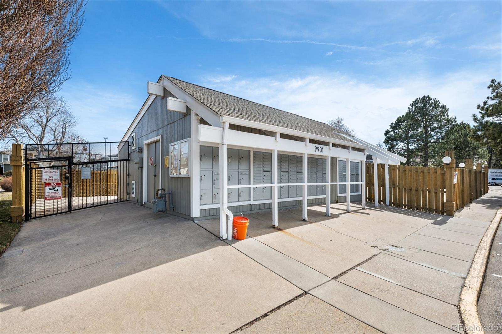 MLS Image #29 for 9901 e evans avenue 20d,denver, Colorado