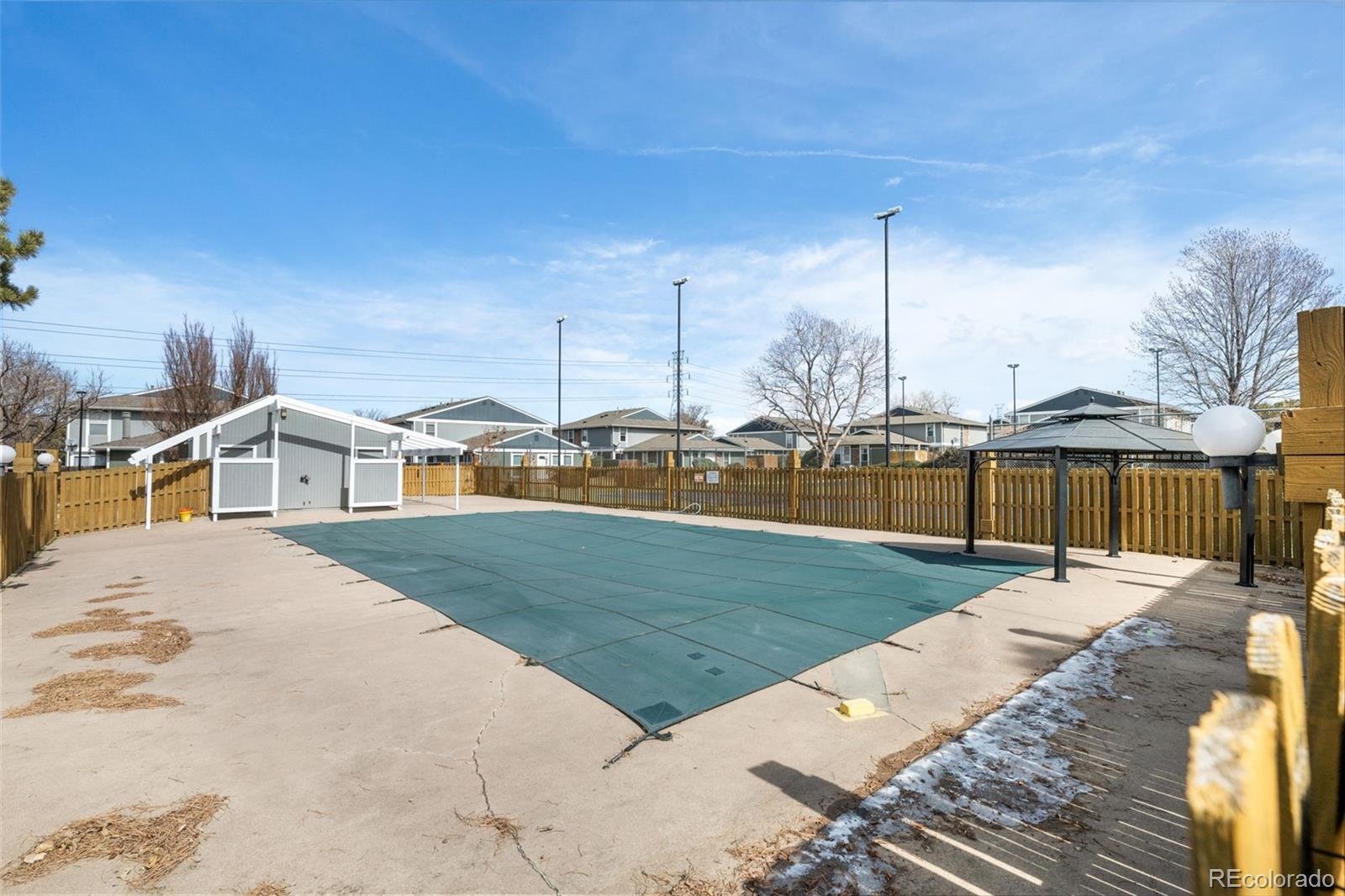 MLS Image #30 for 9901 e evans avenue 20d,denver, Colorado