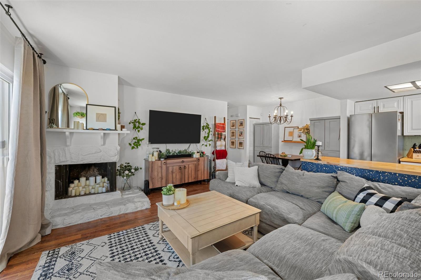 MLS Image #4 for 9901 e evans avenue 20d,denver, Colorado