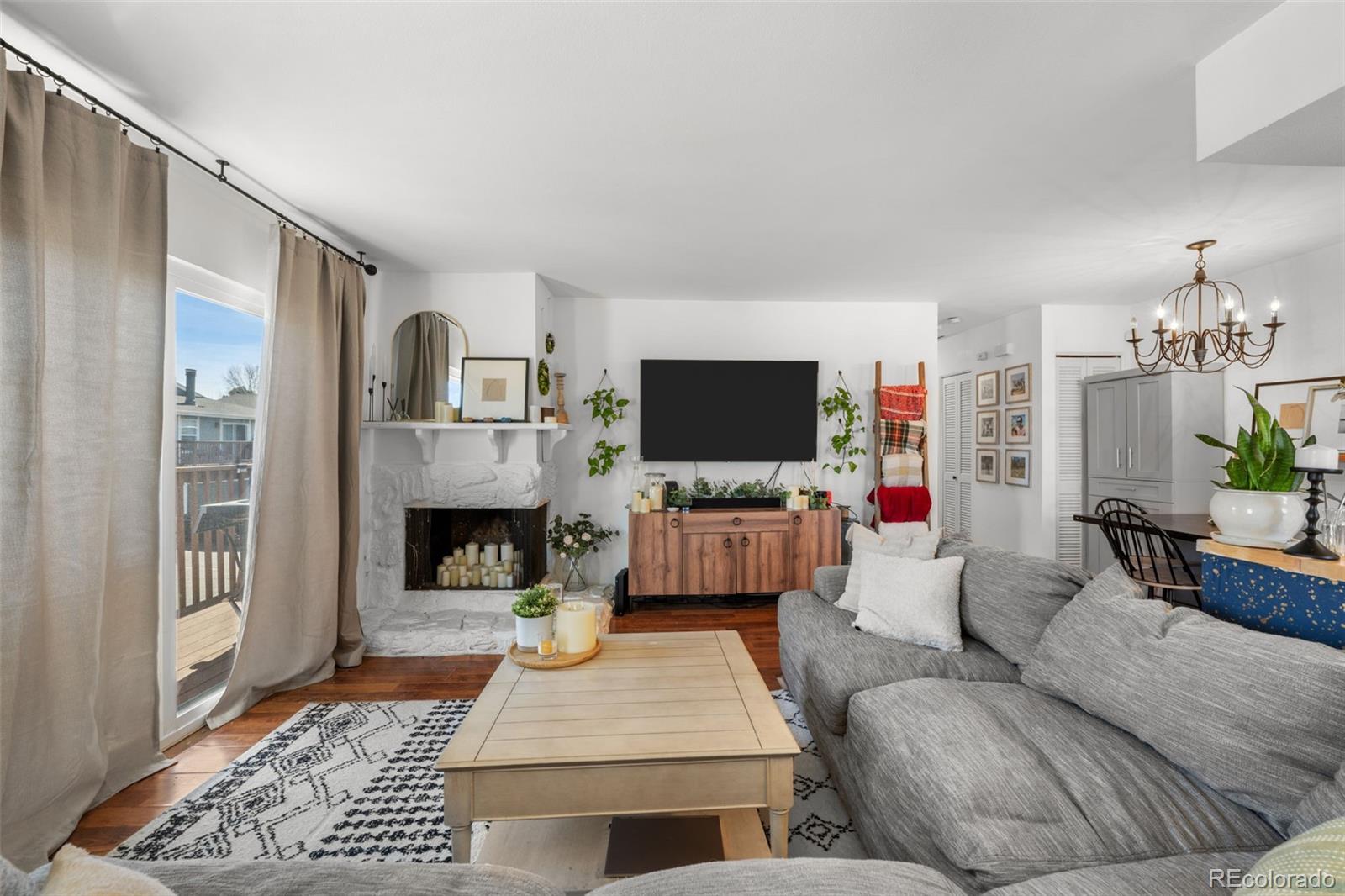 MLS Image #5 for 9901 e evans avenue 20d,denver, Colorado