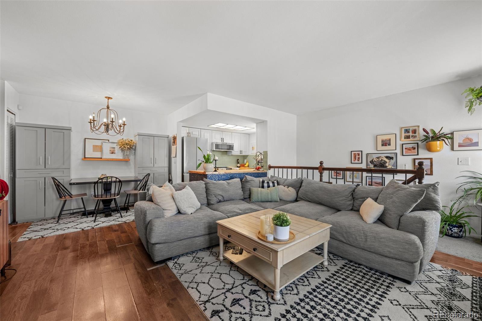 MLS Image #6 for 9901 e evans avenue 20d,denver, Colorado