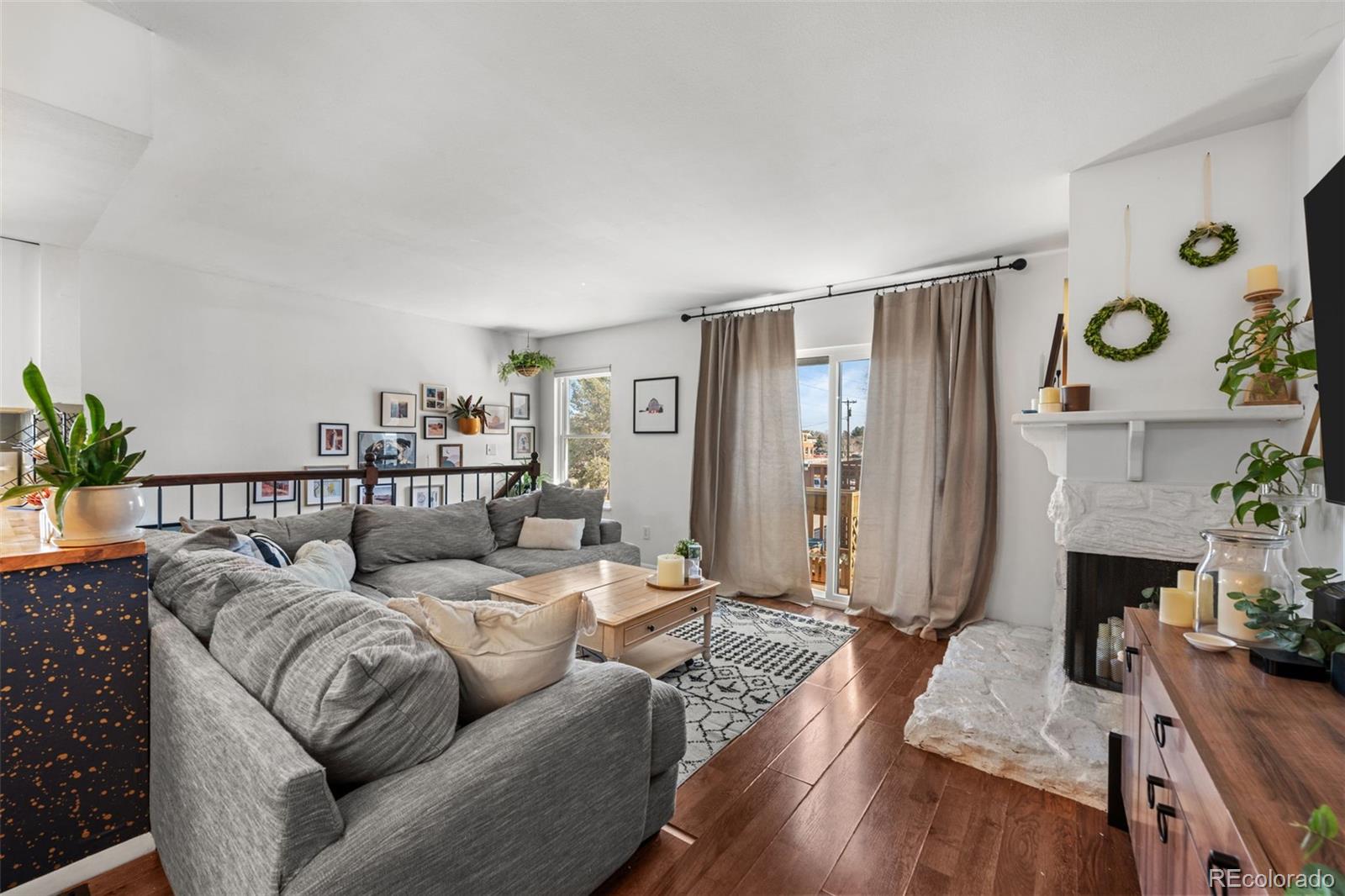 MLS Image #7 for 9901 e evans avenue 20d,denver, Colorado