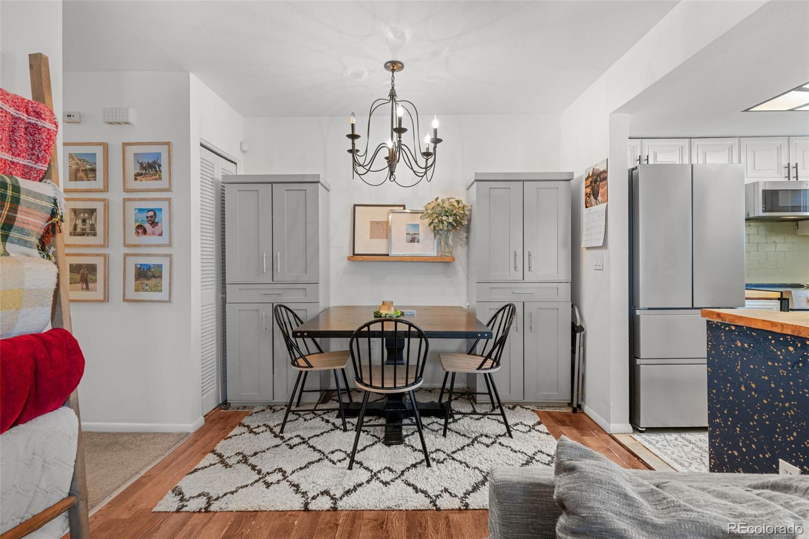 MLS Image #8 for 9901 e evans avenue 20d,denver, Colorado