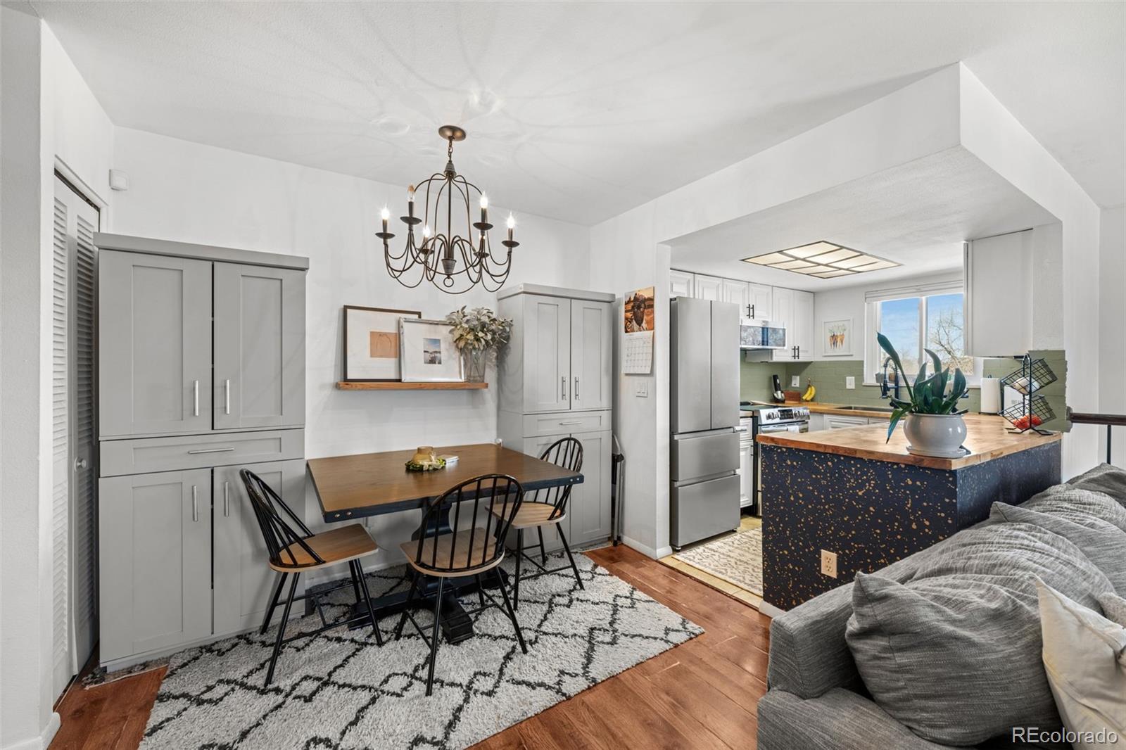 MLS Image #9 for 9901 e evans avenue 20d,denver, Colorado