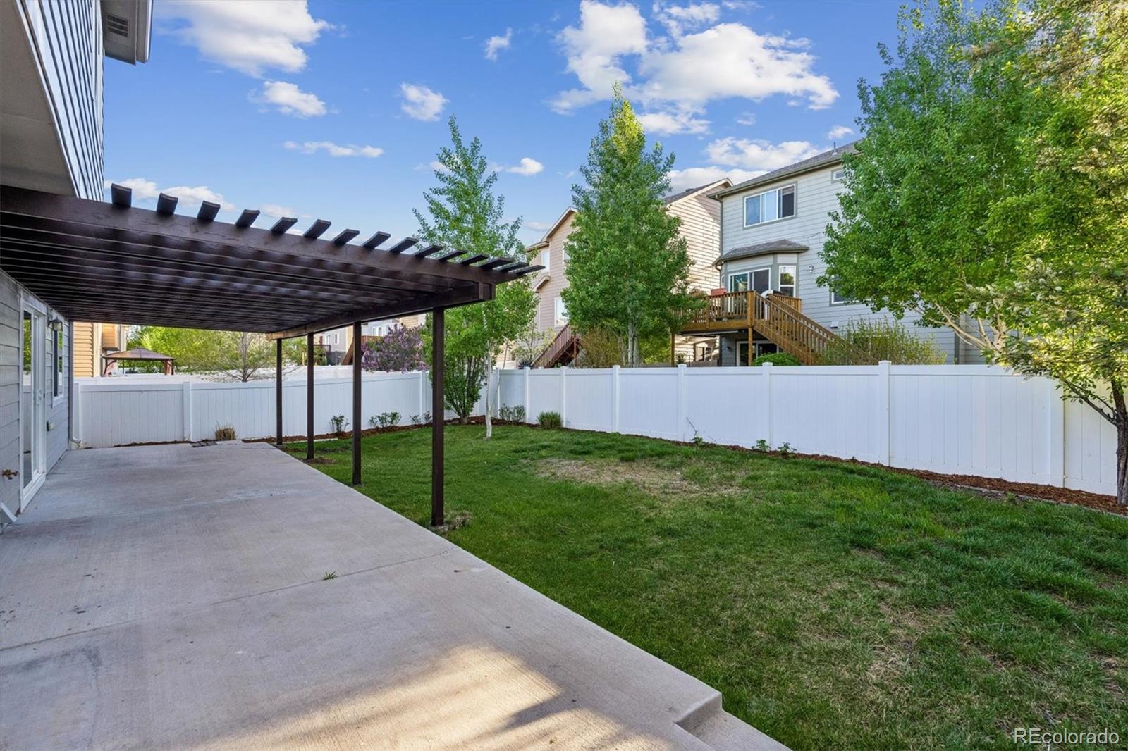 MLS Image #22 for 2503  forecastle drive,fort collins, Colorado