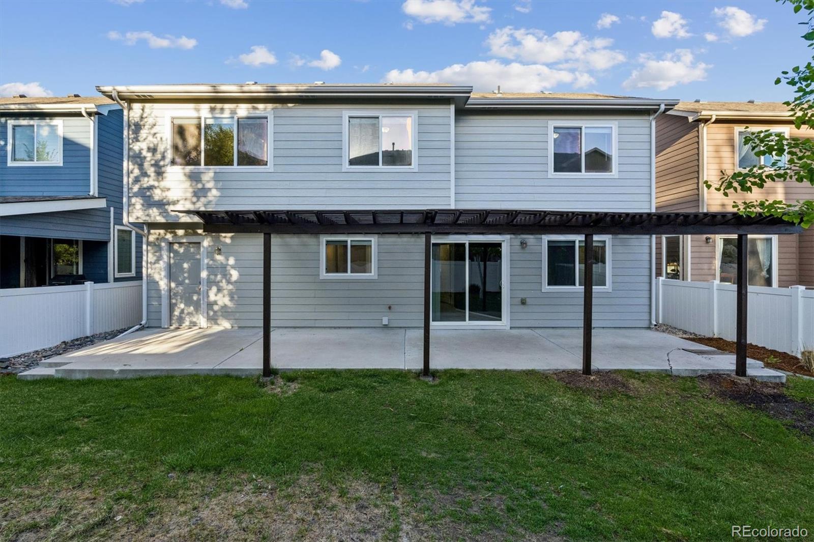 MLS Image #23 for 2503  forecastle drive,fort collins, Colorado