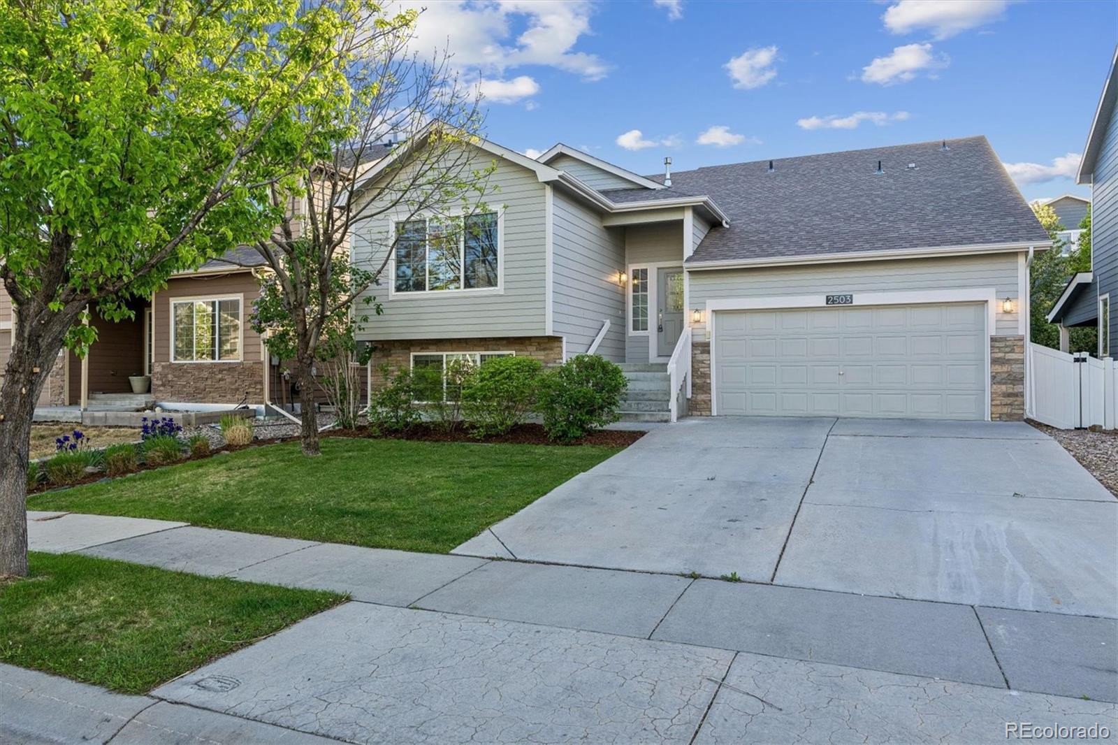 MLS Image #24 for 2503  forecastle drive,fort collins, Colorado