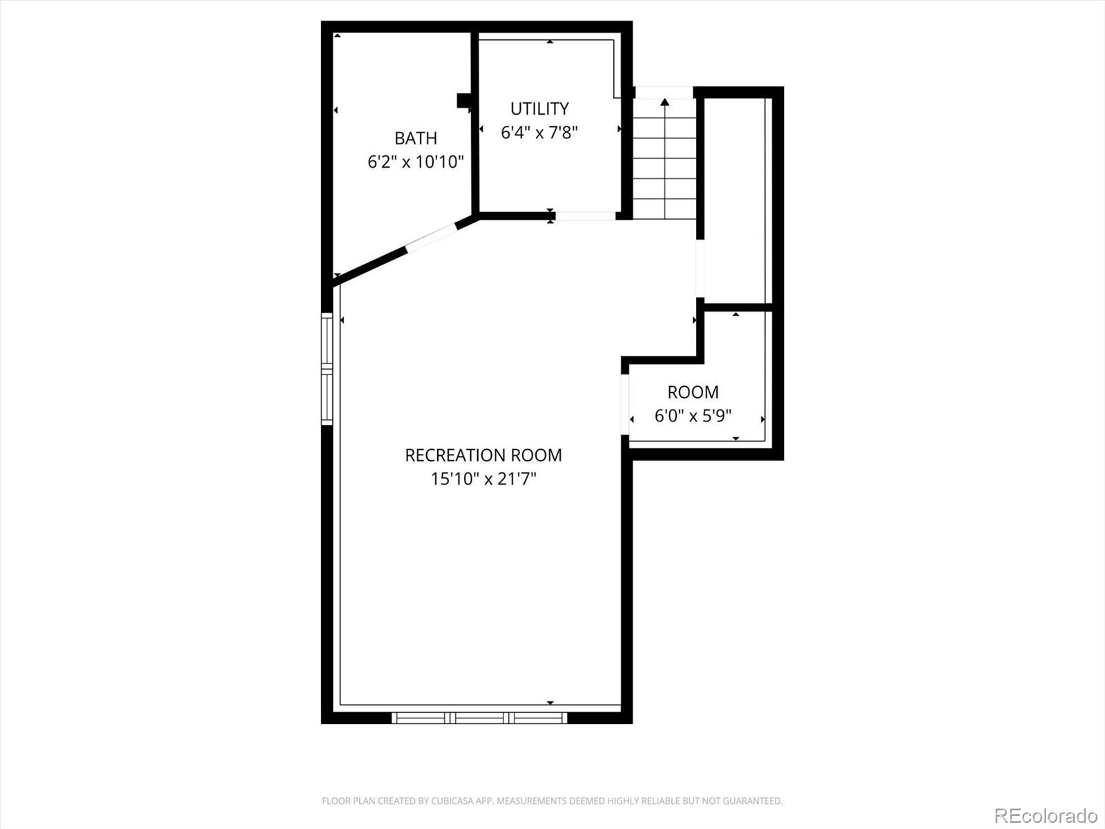 MLS Image #25 for 2503  forecastle drive,fort collins, Colorado