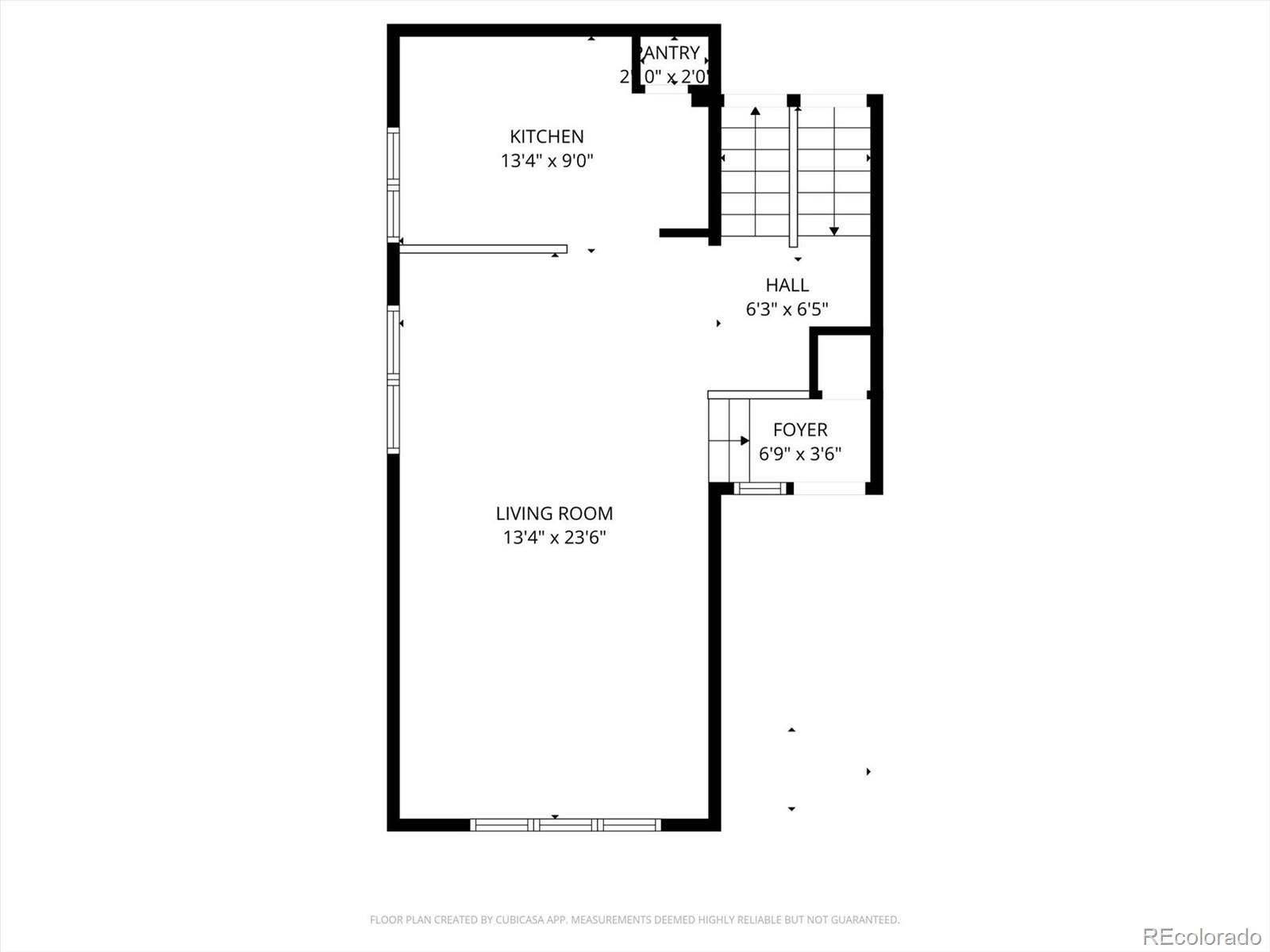 MLS Image #27 for 2503  forecastle drive,fort collins, Colorado