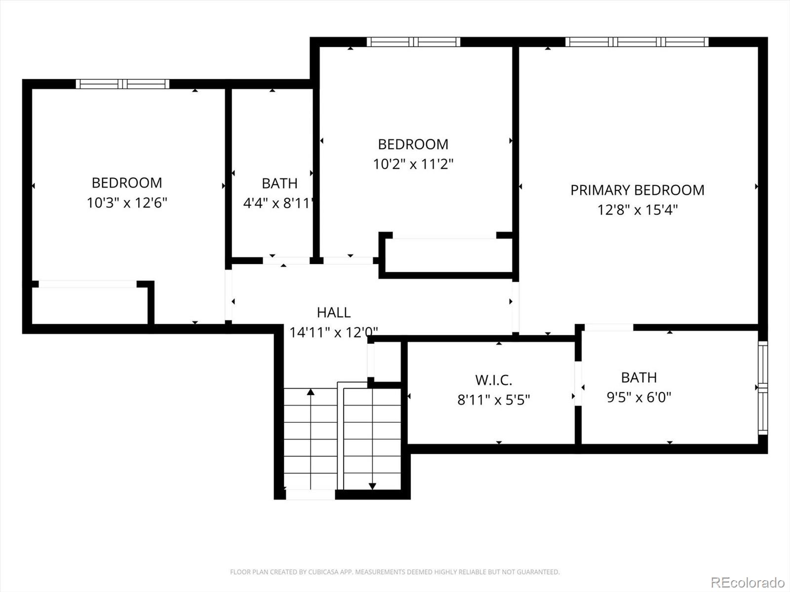 MLS Image #28 for 2503  forecastle drive,fort collins, Colorado