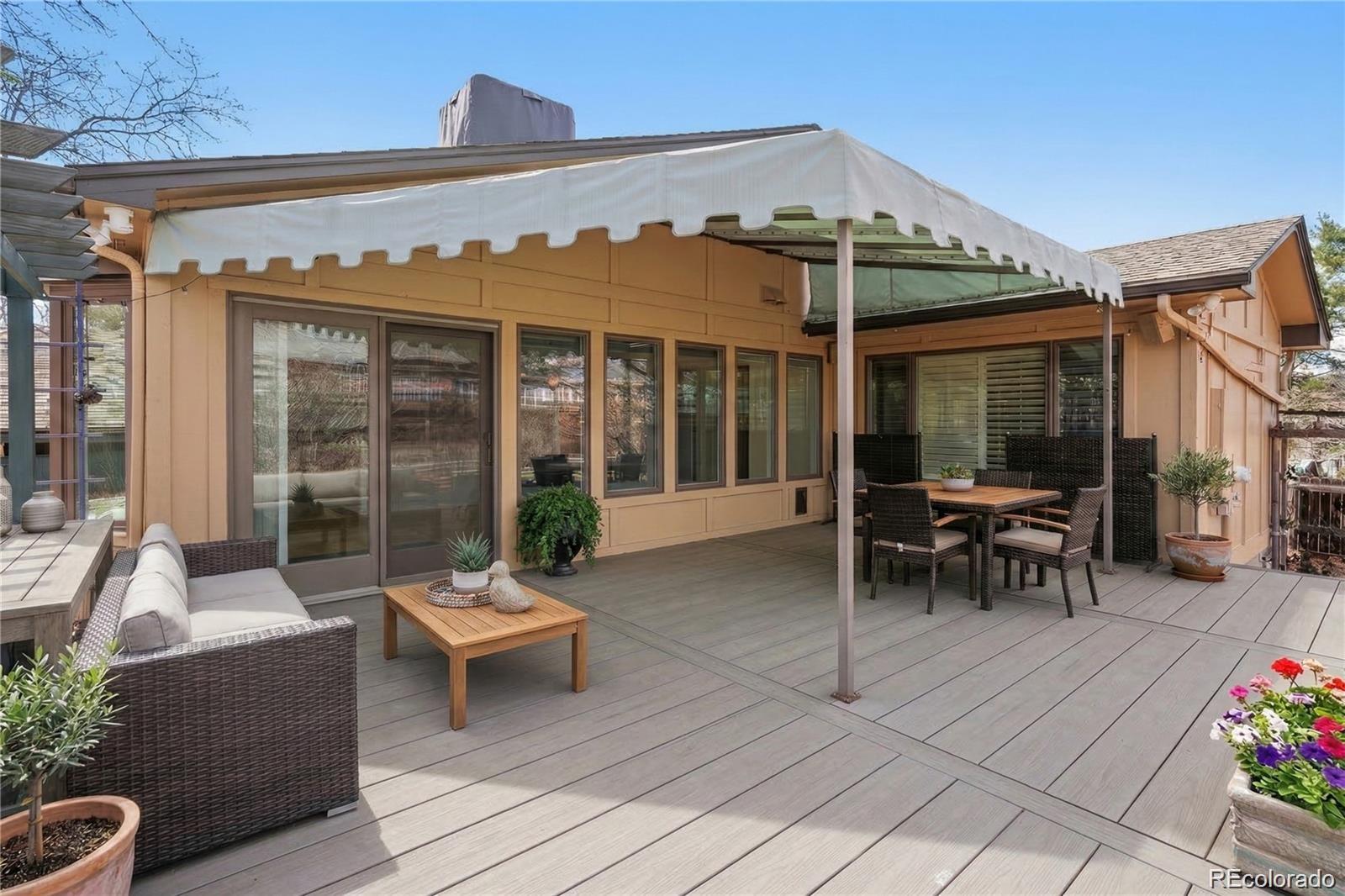 MLS Image #2 for 8095 e lehigh avenue,denver, Colorado