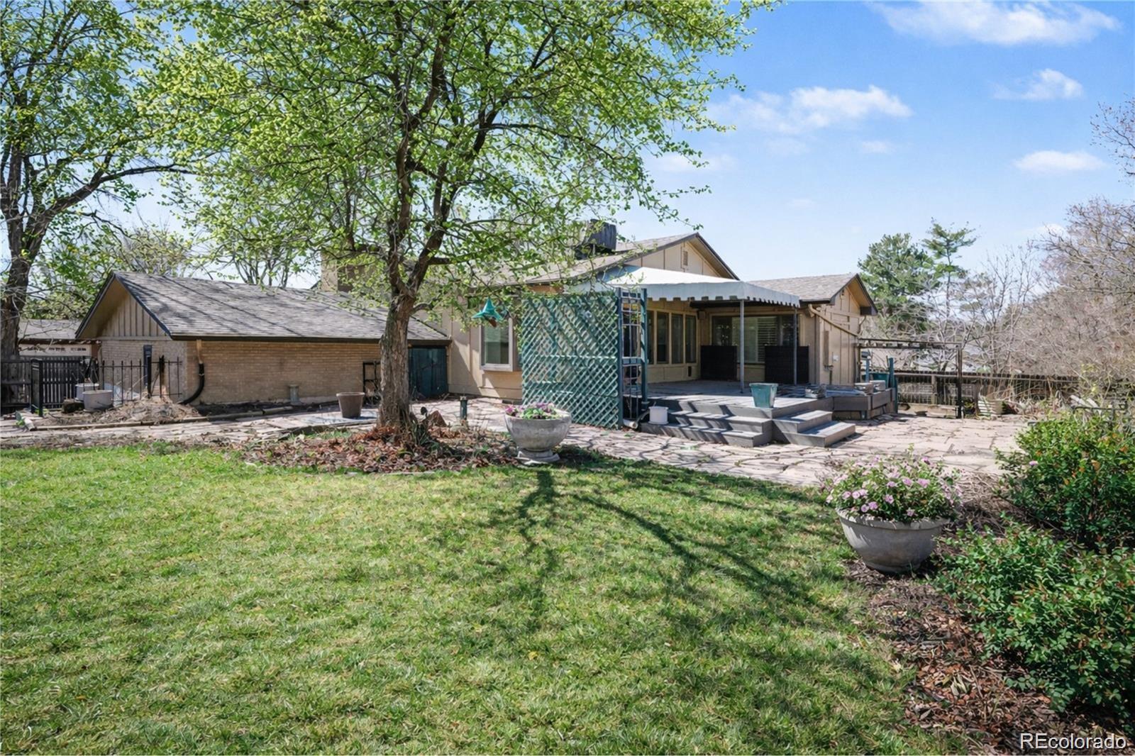 MLS Image #3 for 8095 e lehigh avenue,denver, Colorado