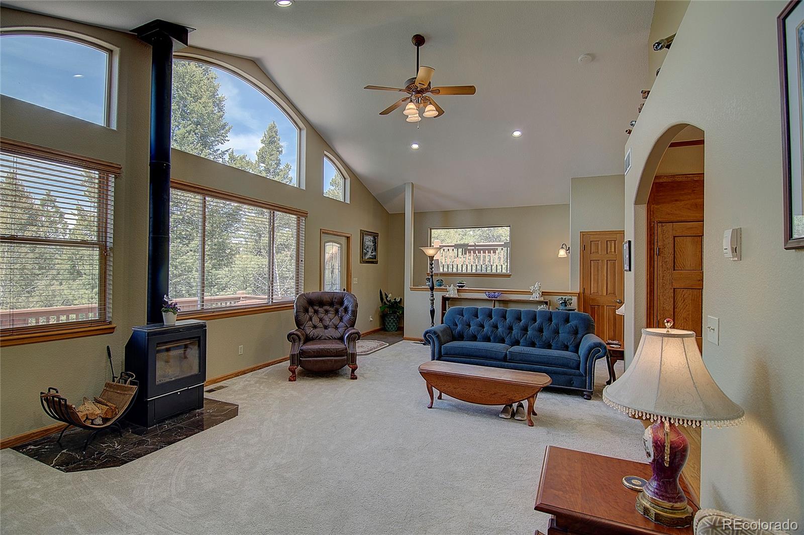 MLS Image #10 for 434 s random road,bailey, Colorado