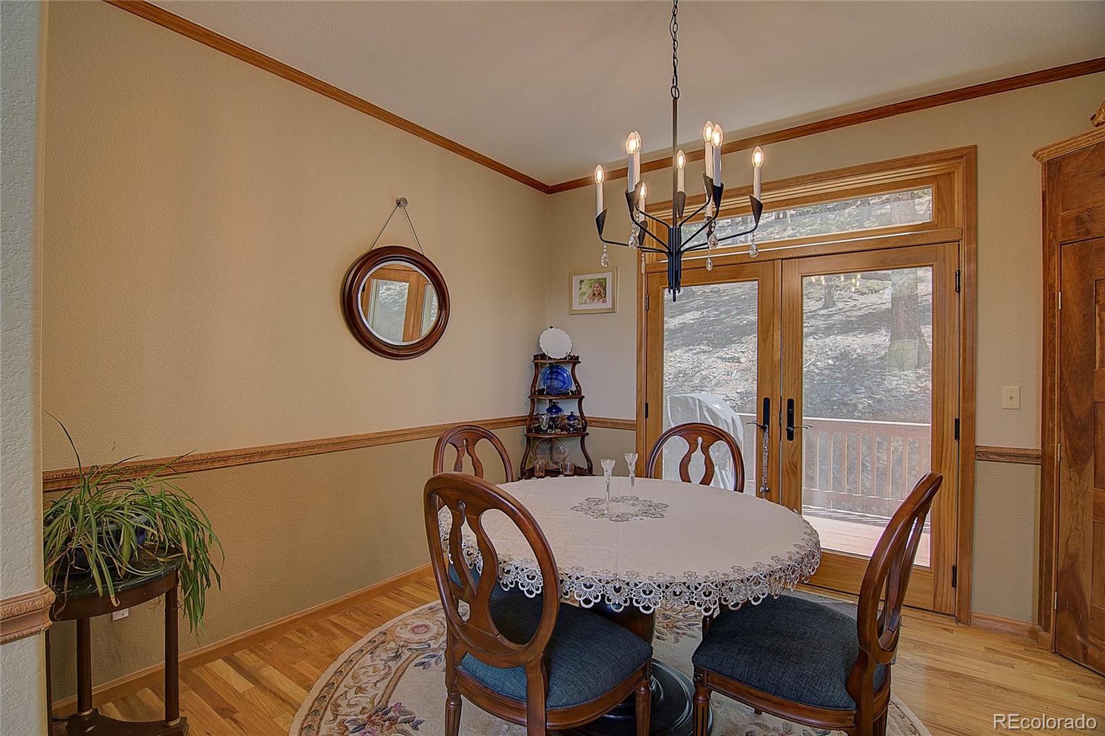 MLS Image #11 for 434 s random road,bailey, Colorado