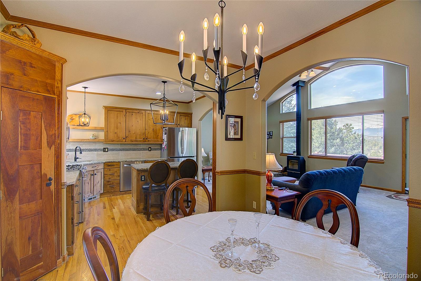 MLS Image #12 for 434 s random road,bailey, Colorado