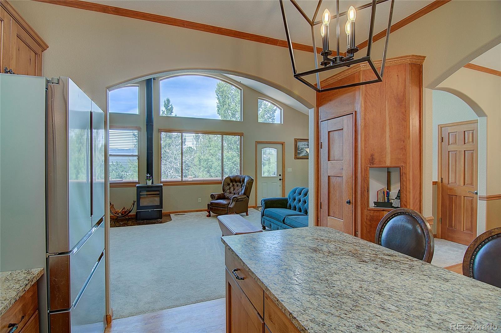 MLS Image #16 for 434 s random road,bailey, Colorado