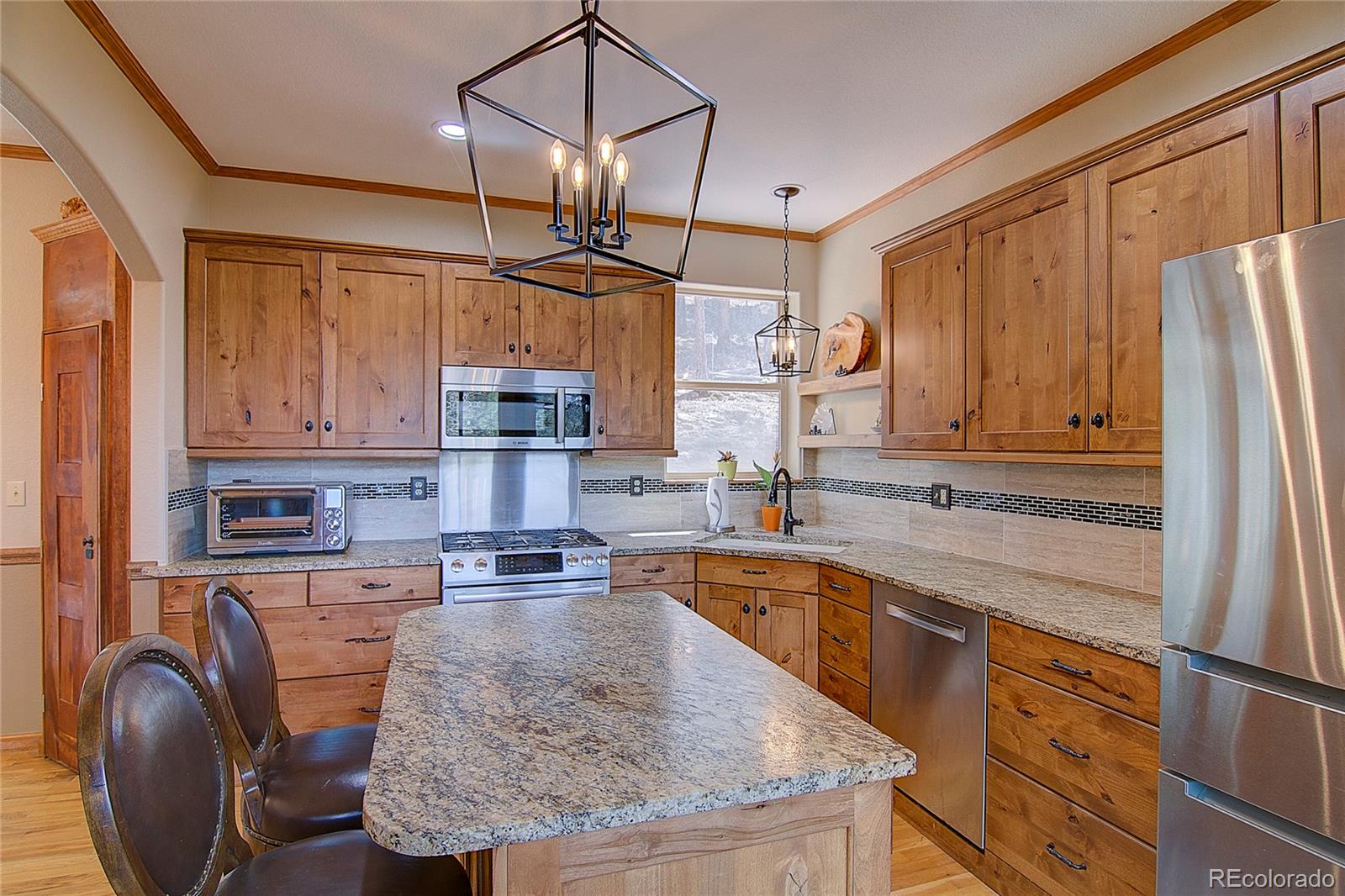 MLS Image #17 for 434 s random road,bailey, Colorado
