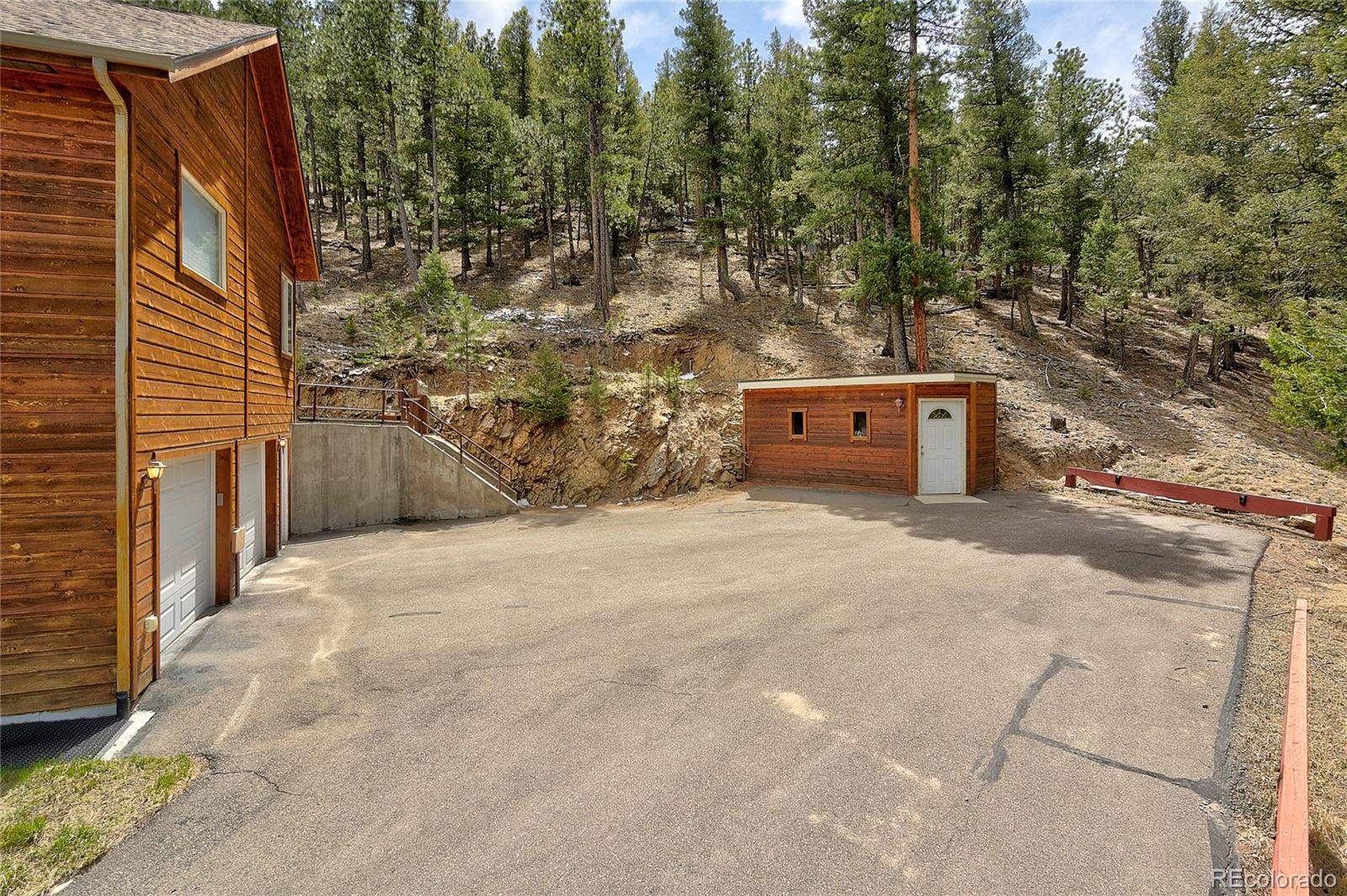 MLS Image #44 for 434 s random road,bailey, Colorado