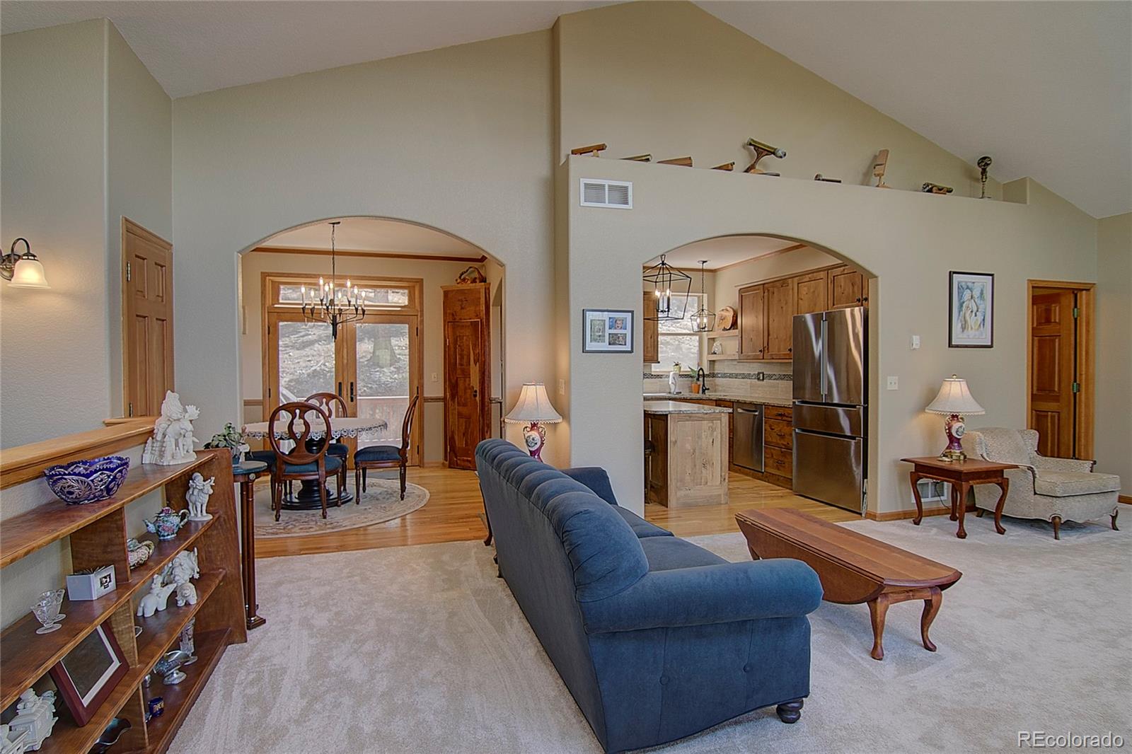 MLS Image #5 for 434 s random road,bailey, Colorado