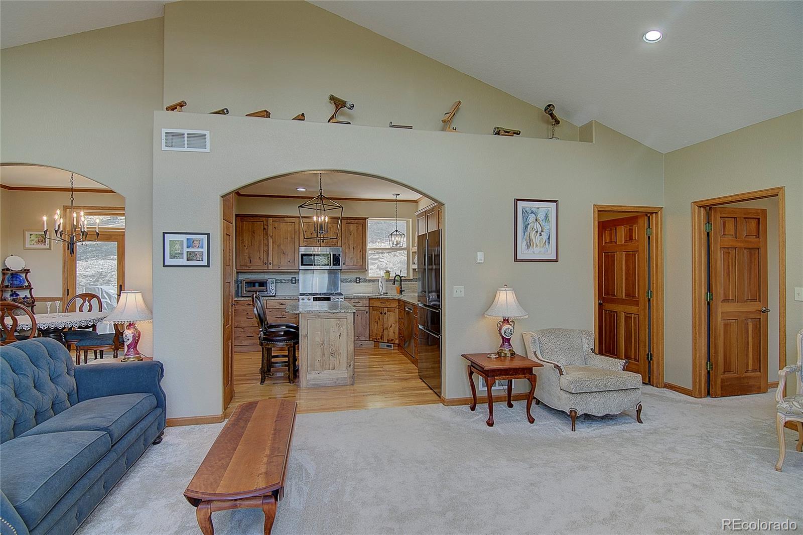 MLS Image #6 for 434 s random road,bailey, Colorado