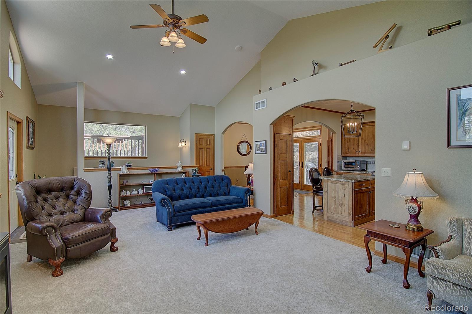 MLS Image #7 for 434 s random road,bailey, Colorado