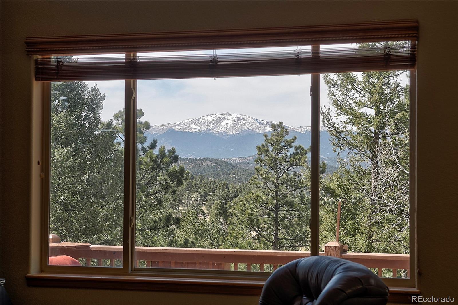 MLS Image #8 for 434 s random road,bailey, Colorado