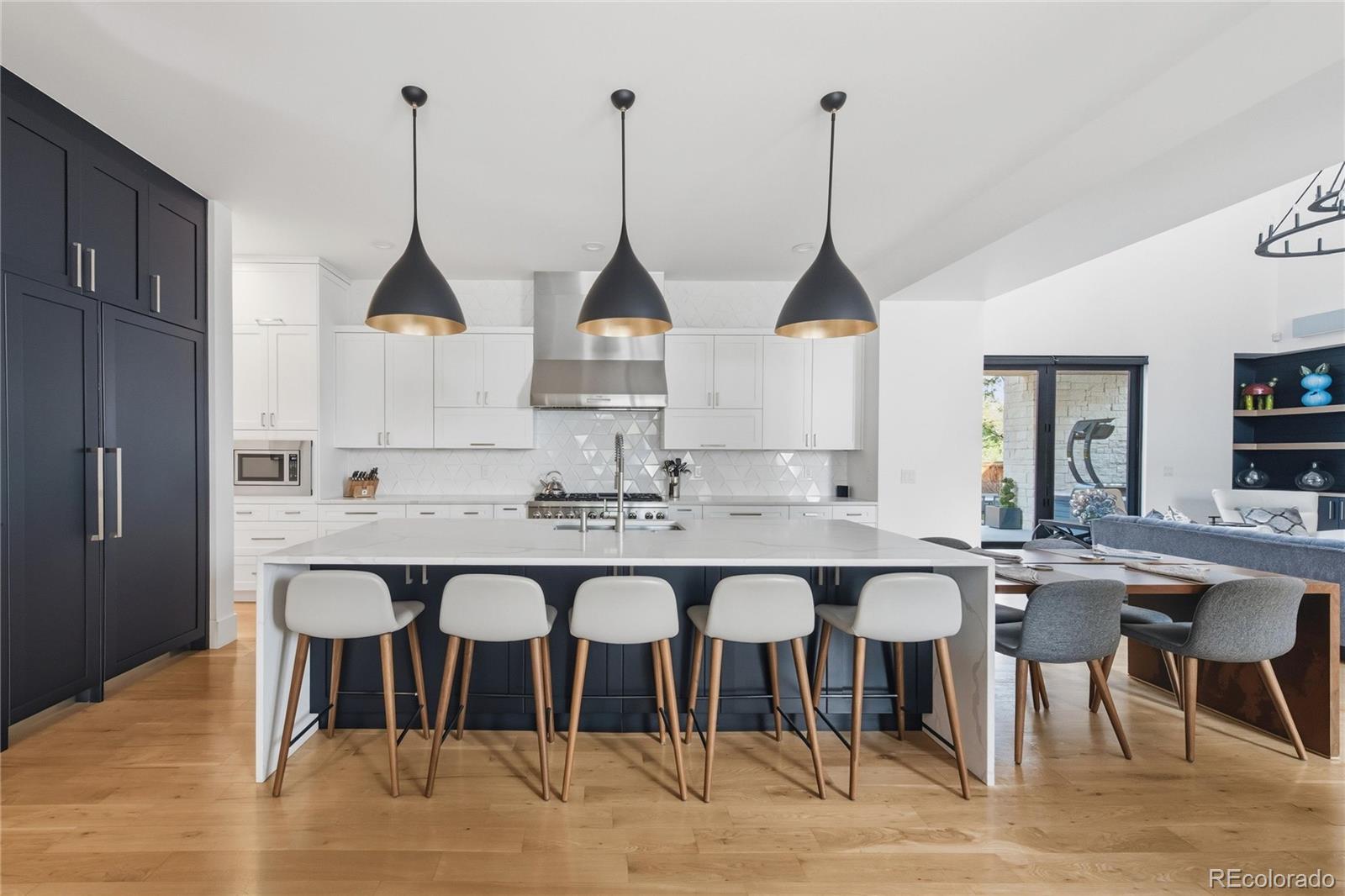 MLS Image #14 for 487 s garfield street,denver, Colorado
