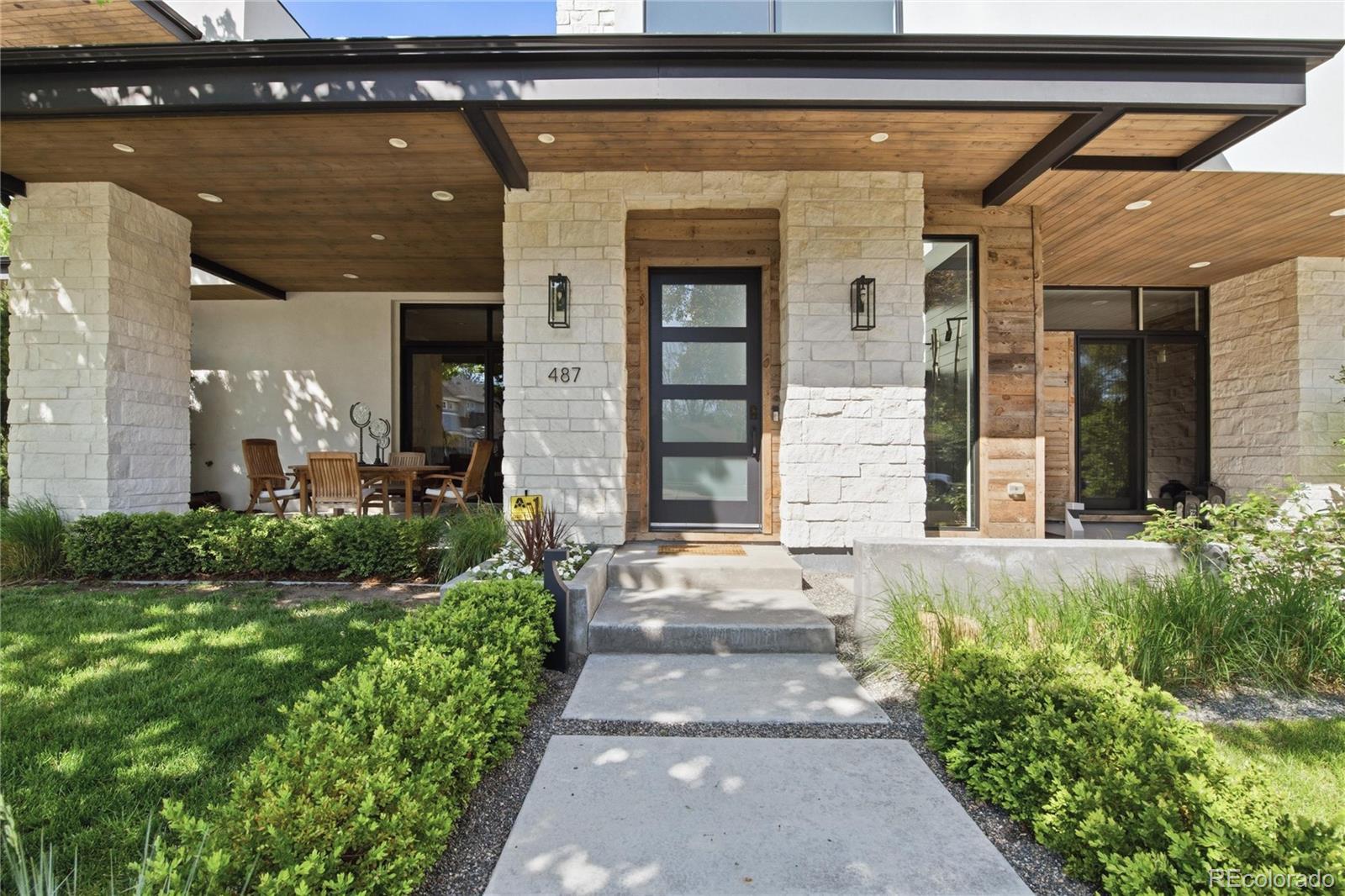 MLS Image #2 for 487 s garfield street,denver, Colorado