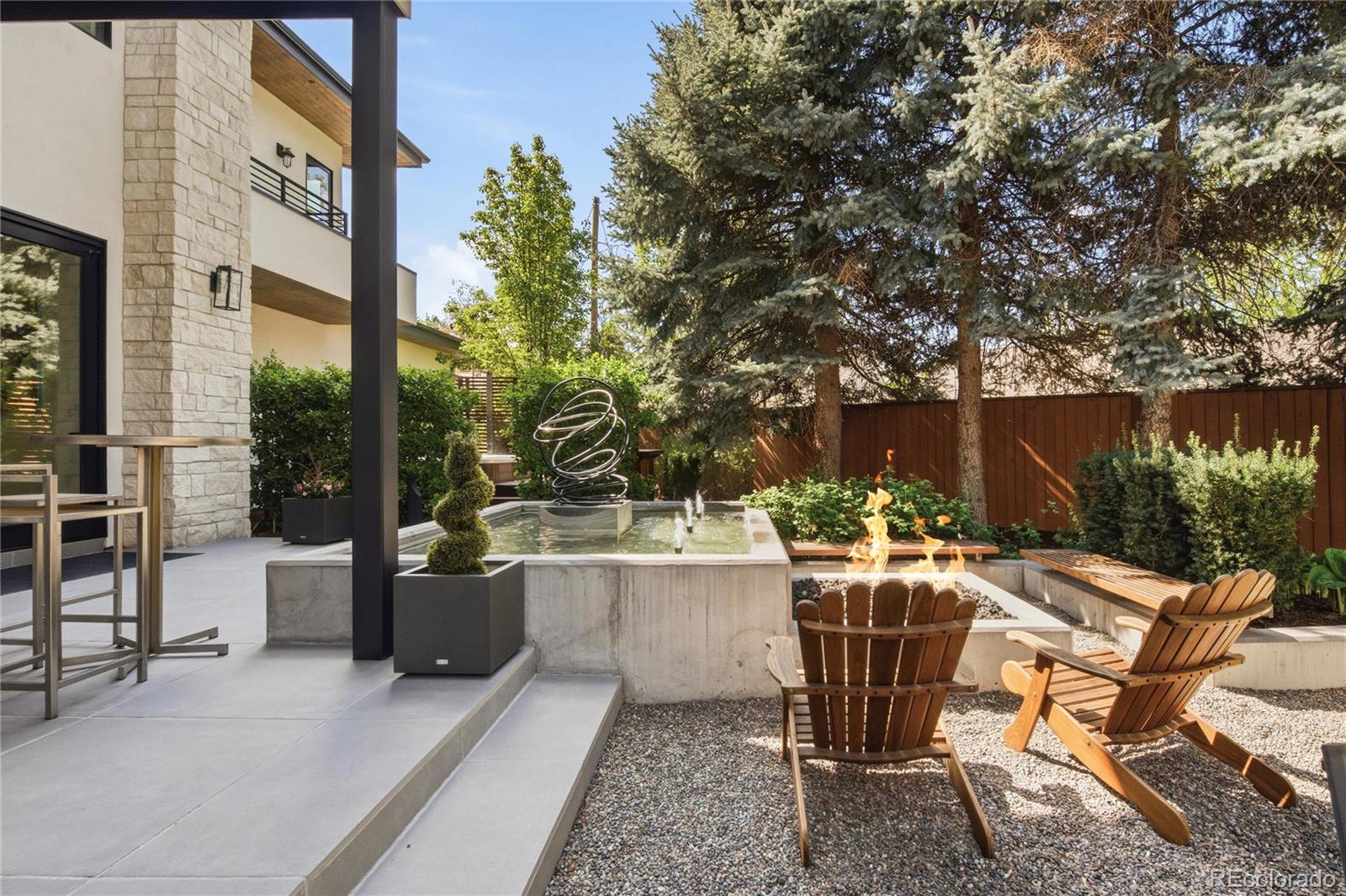 MLS Image #44 for 487 s garfield street,denver, Colorado