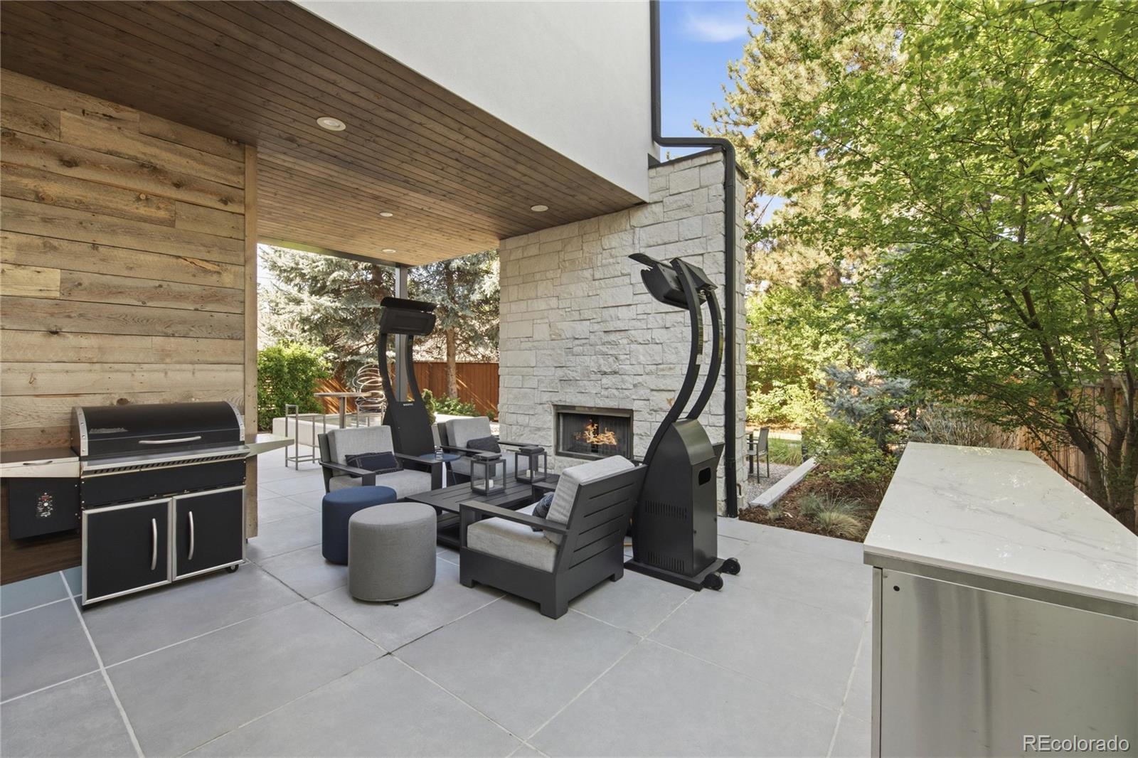 MLS Image #46 for 487 s garfield street,denver, Colorado