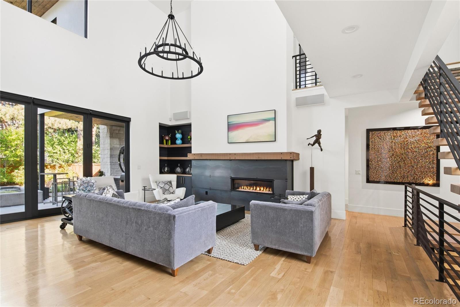 MLS Image #5 for 487 s garfield street,denver, Colorado