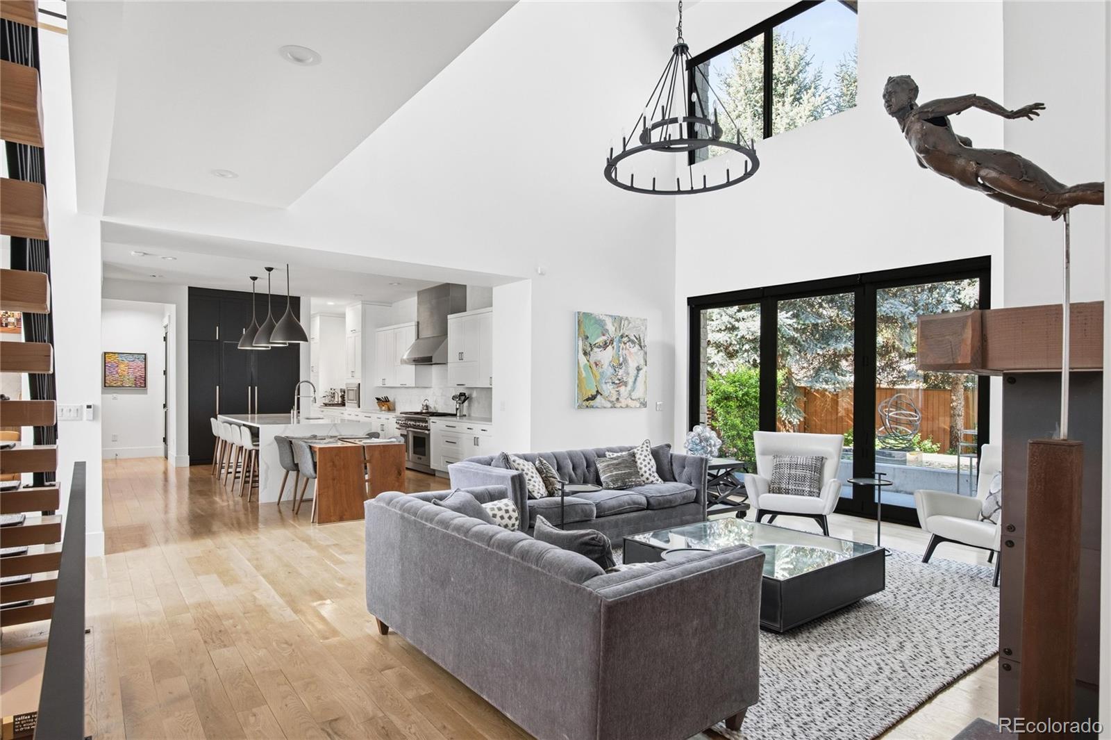 MLS Image #7 for 487 s garfield street,denver, Colorado