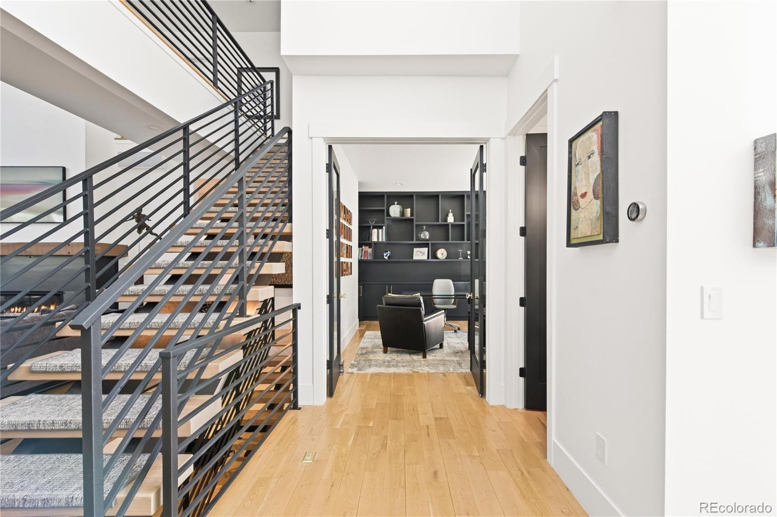 MLS Image #9 for 487 s garfield street,denver, Colorado