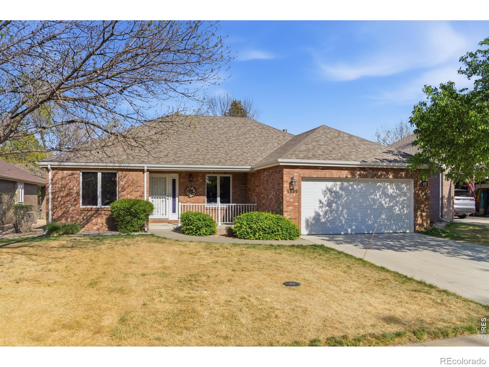 MLS Image #2 for 1850  45th avenue,greeley, Colorado