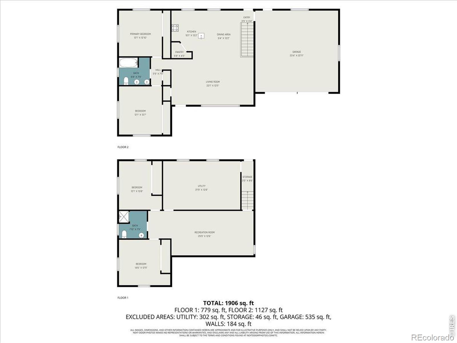 MLS Image #28 for 605  6th street,windsor, Colorado